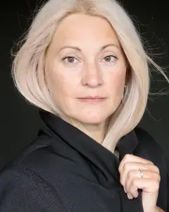Наталья Доманова