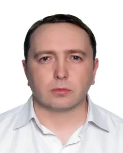 Александр Викторович