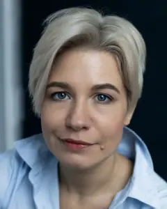 Дарья Павлова