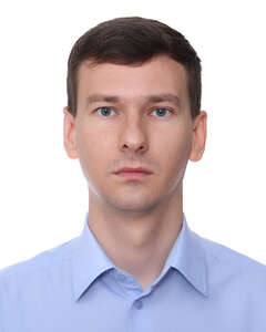 Александр Екимов