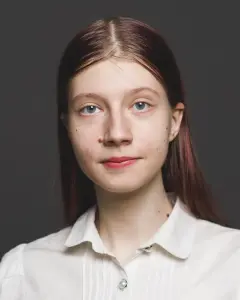 Анна Бузеева