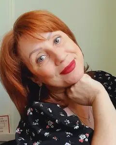 Наталья Борщевская