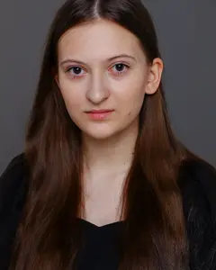 Вероника Щербина