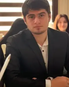 Абдулла Селимханов
