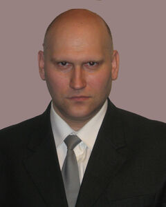 Василий Солодков