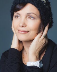 Oksana Харламова