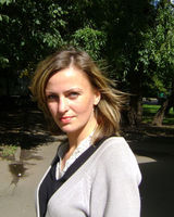 Екатерина Буренкова