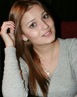 Алина Маликова