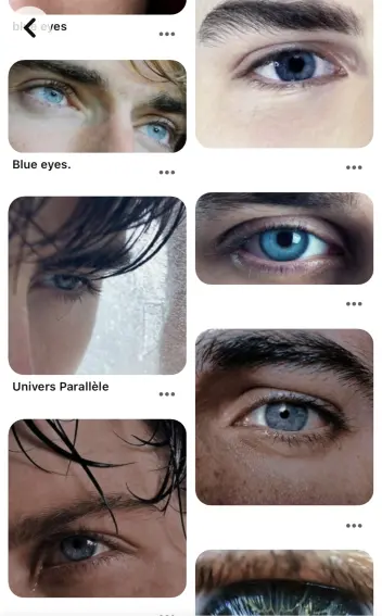 Парни с голубыми глазами для съемок некоммерческого клипа