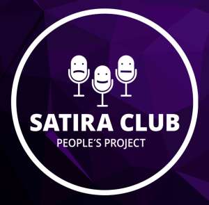 Satira Club - в новое телешоу. Кастинг