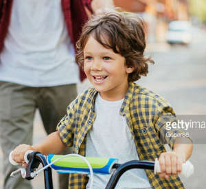 Фотосъемка на велосипедах (дети и подростки) М и Ж