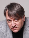Сергей Волобуев Ярость