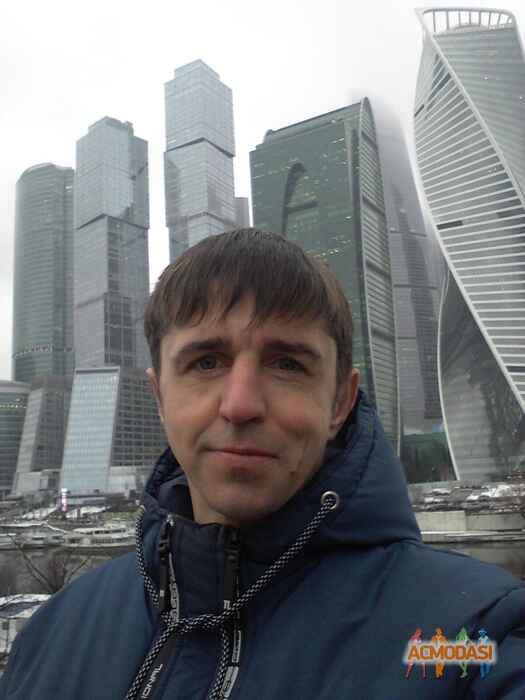Дмитрий Владимирович Каверин фото №1412246. Загружено 15 Января 2019