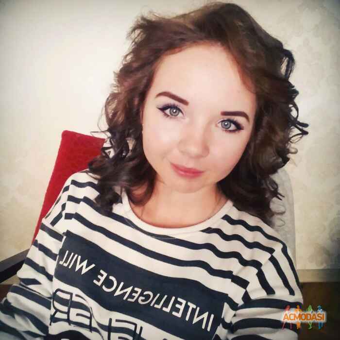 Кристина Дмитриевна  фото №1098511. Загружено 17 Октября 2016