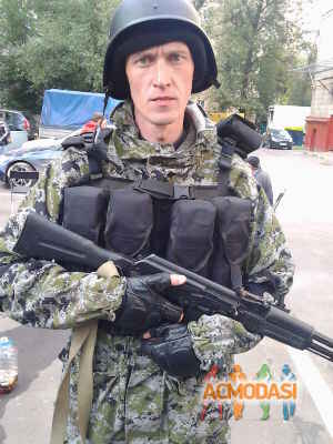 Куянчиев (Исмагилов) Ильдар фото №396726. Загружено 29 Апреля 2013