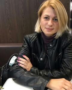 Натали Силаева