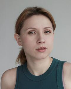 Александра Андреевна