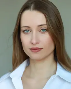 Альбина Кубрикова