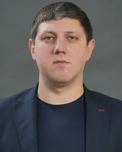 Юсуп Бозиев