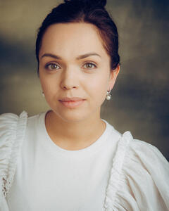 Дарья Бинкис