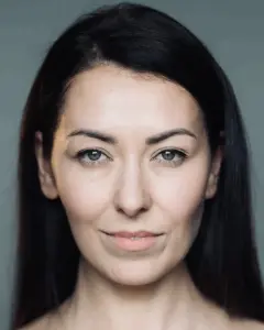 Ольга Валерова