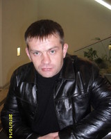 Александр Шарапов