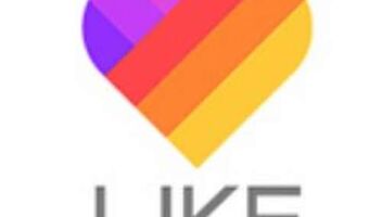 Официальные ведущие LIKE app.