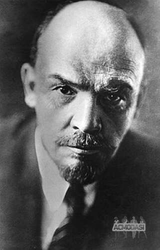 Актер мужчина на роль Ленина