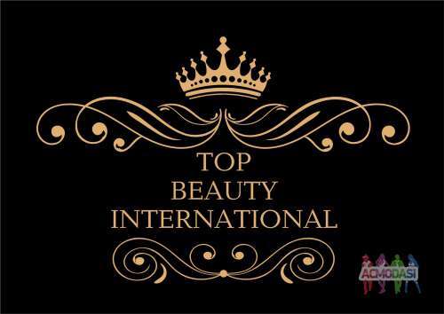Top Beauty International