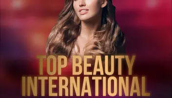 Top Beauty International. Russia 2023