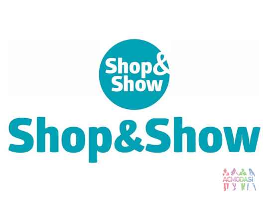 Телеведущая телеканала Shop&Show