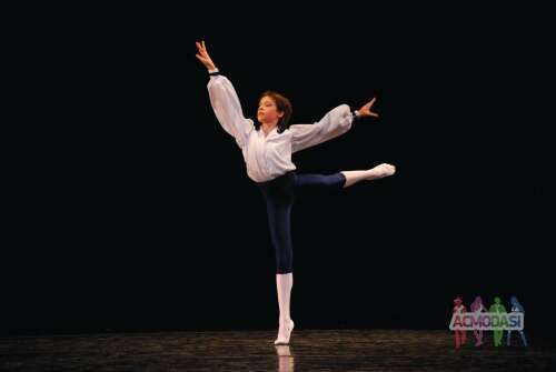 Мальчики, классический балет, 11-13