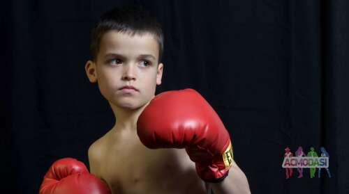 Мальчики 11-12, бокс, каратэ, борьба