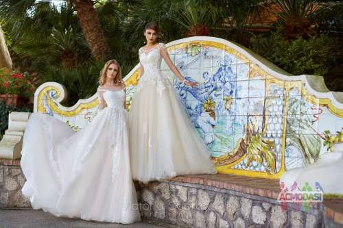 Кастинг девушек для показа новой коллекции свадебных платьев 19 августа. ФотоКастинг! 