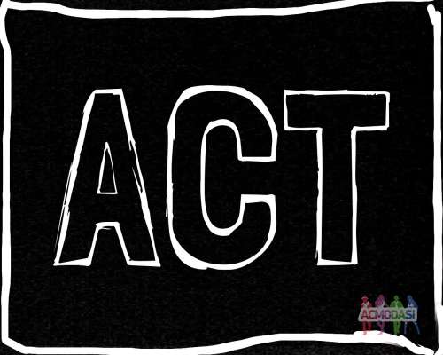 Курсы актерского мастерства в театральной мастерской &quot;ACT&quot;!