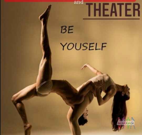 Theater Dance Company приглашает танцоров-исполнителей.