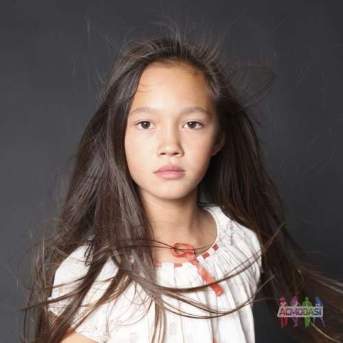Нужна девочка 6-8 лет восточной, кавказской внешности с опытом съемок (для съемок в кино)