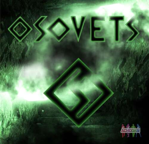 Клип post-apocalipsis рок-группы Osovets 