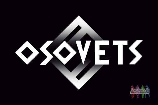 Концертное шоу рок-группы Osovets
