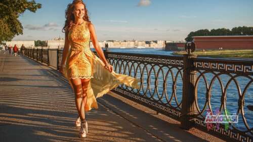 Санкт-Петербург! Ищу начинающую актрису, модель для съёмок видеоклипов