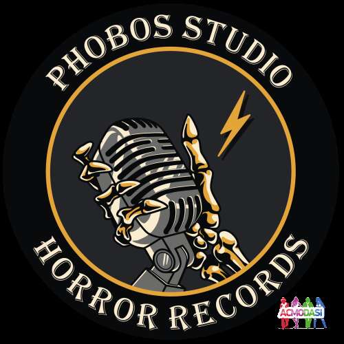 Phobos Studio / Актёр озвучивания