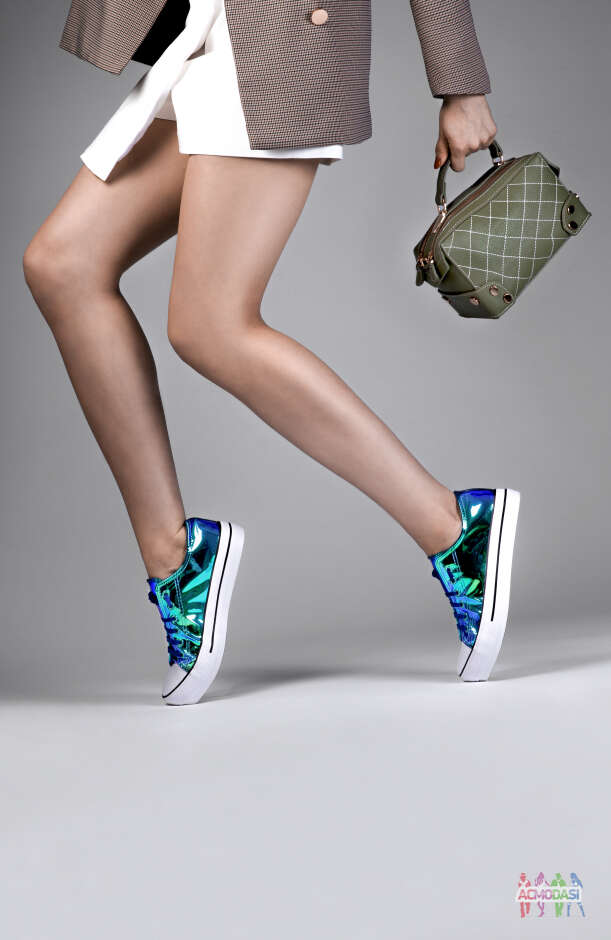 Съемка имиджевого ролика для обувного бренда El'Rosso