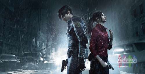 Resident Evil - Вселеная обитель зла, ищу героев и съемочную группу
