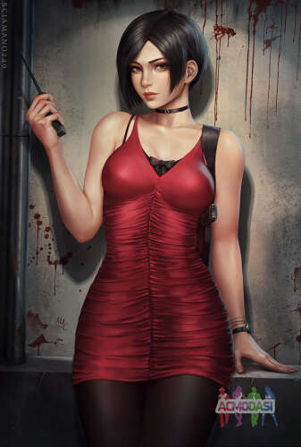 Resident Evil Кастинги на Аду Вонг