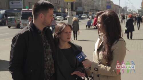 Требуются 4 актера (мужчины 20-30 лет) для съемок комедийного интервью в Ростове-на-Дону