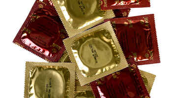 Реклама презервативов