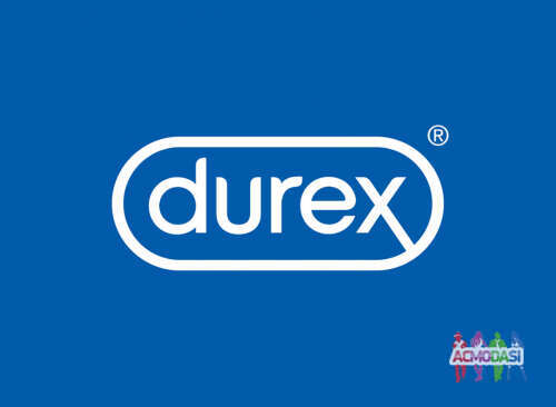 Социальная реклама (средства защиты Durex)