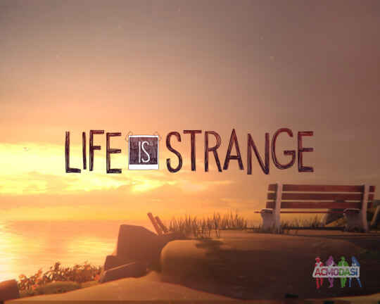 Новый онлайн - сериал по игре Life Is Strange