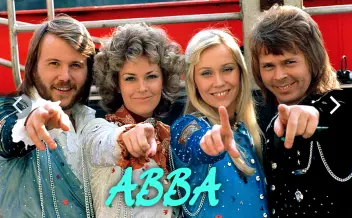 Вокалисты в музыкальный проект в стиле "ABBA"