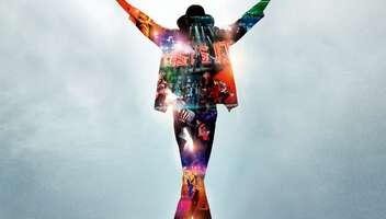 13 апреля приглашаем на кинопоказ фильма про Майкла Джексона